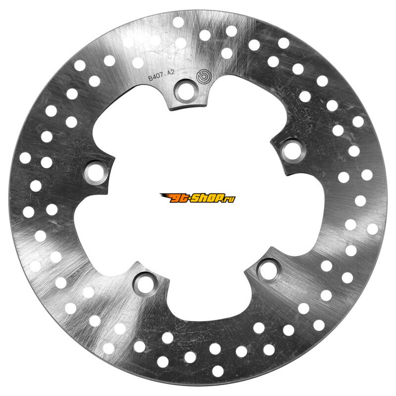BRE Powersports Discs Brembo OE 68B407A2