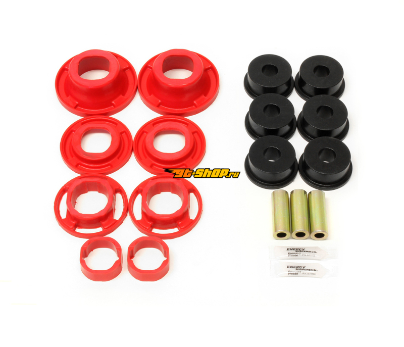 BMR Suspension BK041 BMR Diff Bushing Kits