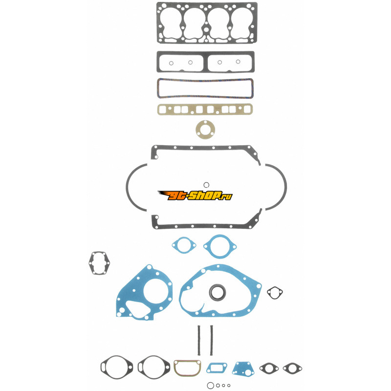 Fel-Pro FS7602S FEL Engine Gasket Sets
