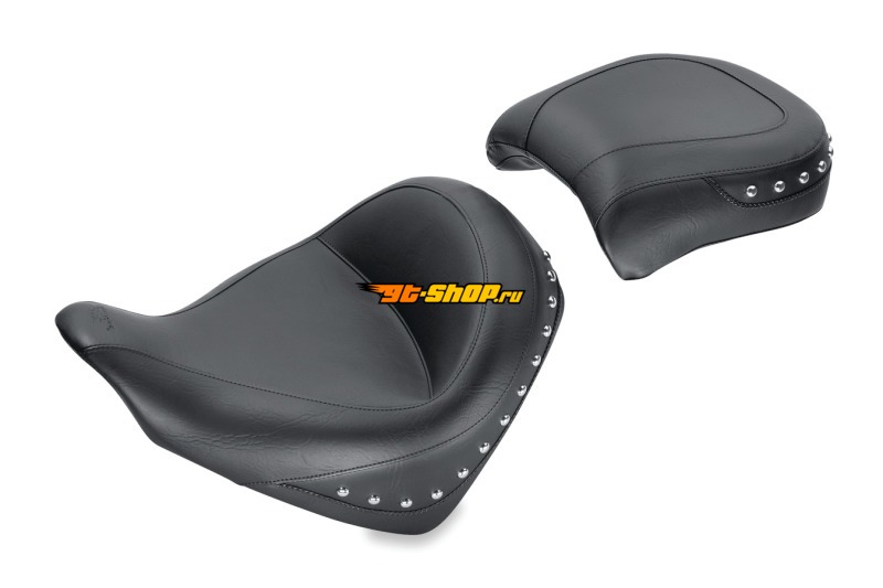 Mustang Motorcycle 76280 MMP Solo Studs