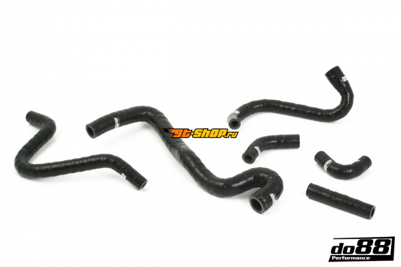 DOB Hose - Crankcase Ventilation do88 DO88-KIT176S