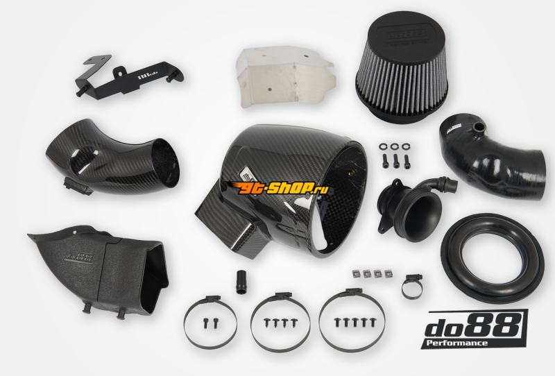 DOB Air Intake System do88 LF-230-INL-P800