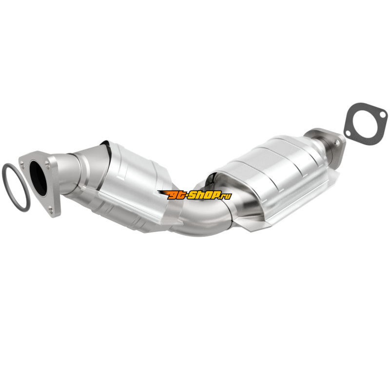 MAG Converter Direct Fit Magnaflow 444058