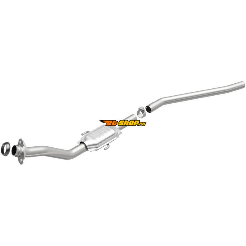 MAG Converter Direct Fit Magnaflow 3391274
