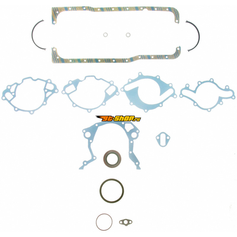 Fel-Pro CS85482 FEL Engine Conversion Gasket Sets