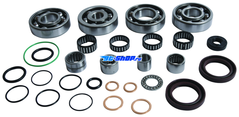 All Balls Racing 25-7051 ABR Transmission Rebuild Kits
