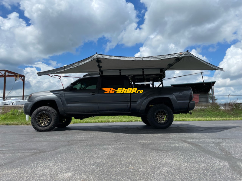Body Armor 4x4 2025 BOD Sky Ridge Tents