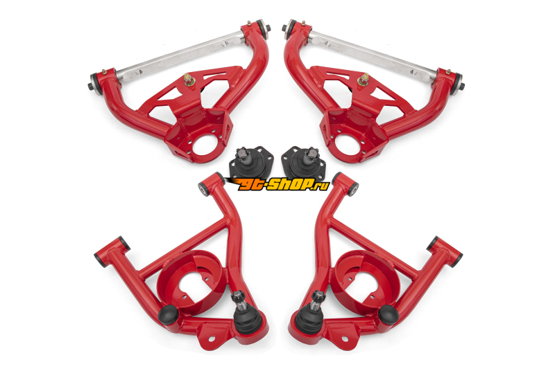 BMR Suspension AAK462R BMR Control Arms