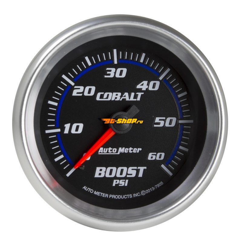 AutoMeter 7905 AM Cobalt Gauges