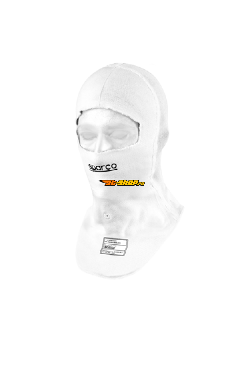 SPARCO 001402BI SPA Hood Shields