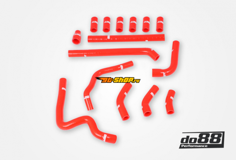 DOB Hose - Crankcase Ventilation do88 DO88-KIT192R