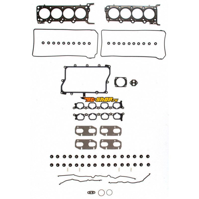 Fel-Pro HS26188PT1 FEL Cylinder Head Gaskets