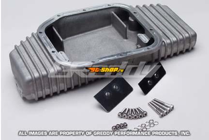 GReddy 13525901 GRE Oil Pan