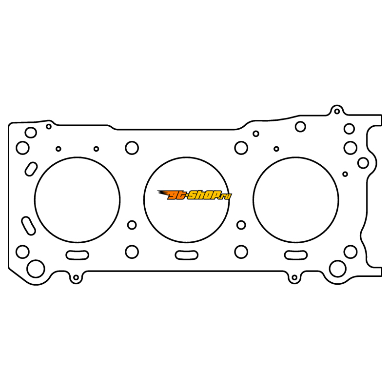 CG Head Gaskets Cometic Gasket C14147-036