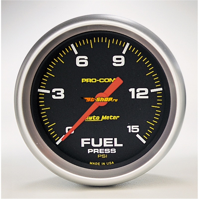AutoMeter 5461 AM Pro-Comp Gauges