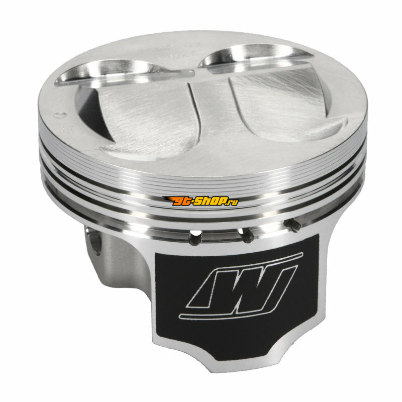 Wiseco K590M84 WIS Piston Sets - 4 Cyl