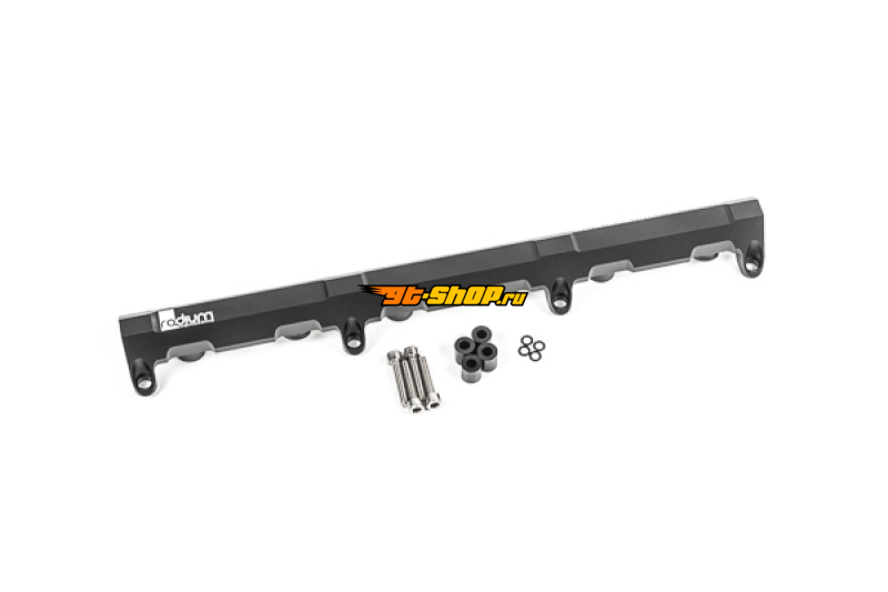 Radium Engineering 20-0879 RAD Fuel Rails