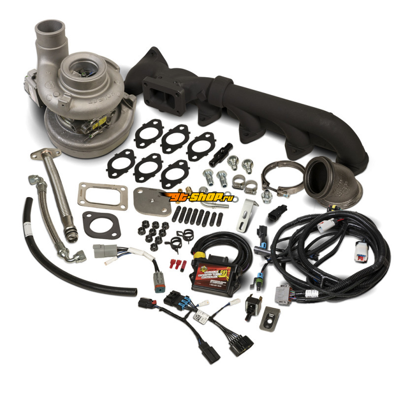 BD Diesel 1047140 BDD Turbo Kits