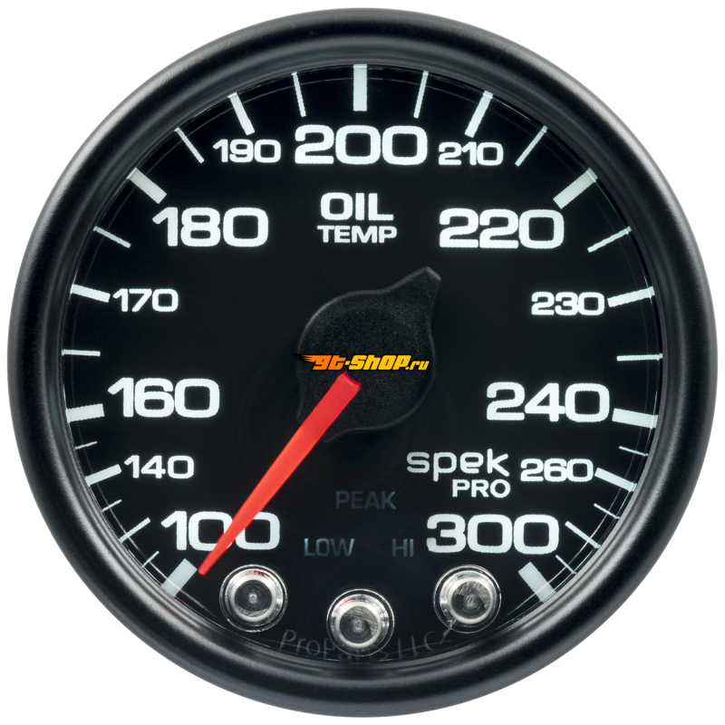 AutoMeter P52232 AM Spek-Pro Gauges