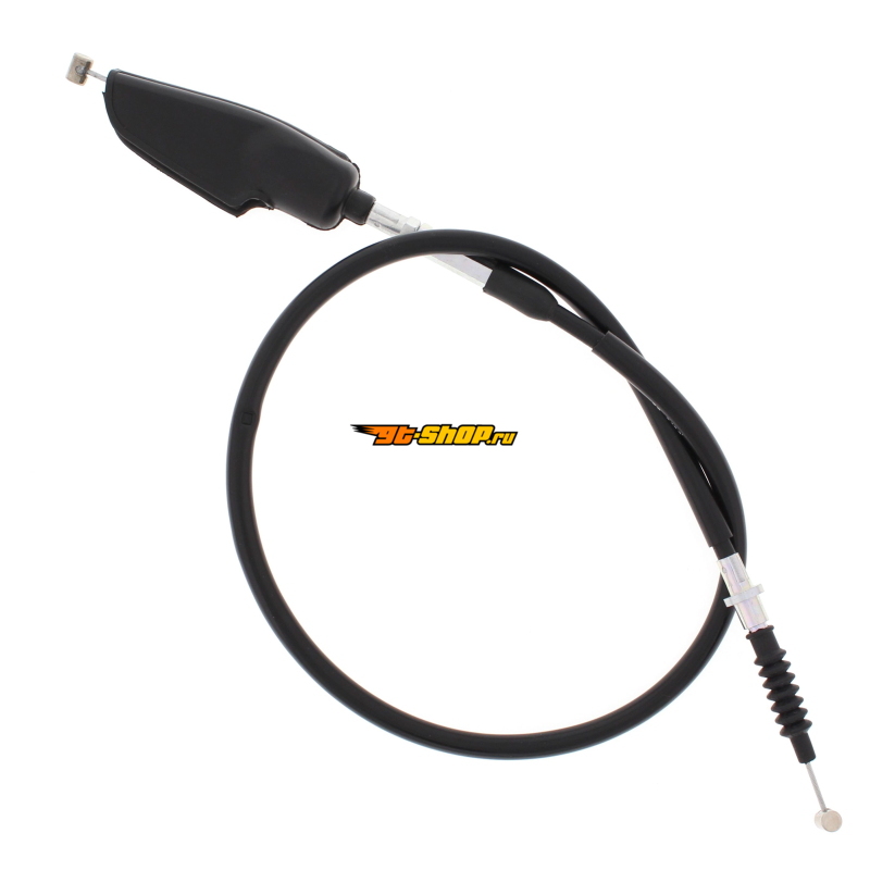 All Balls Racing 45-2037 ABR Clutch Control Cables