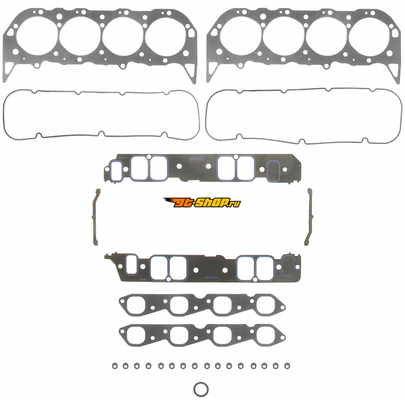 Fel-Pro 17205 FEL Cylinder Head Gaskets