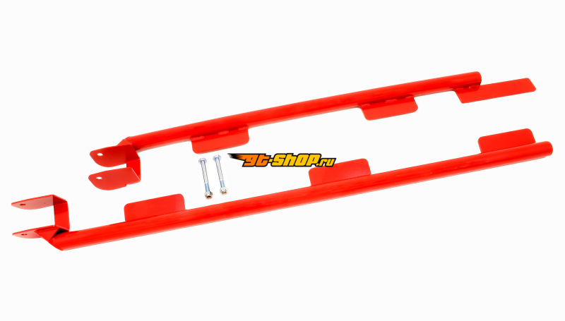 BMR Suspension SFC002R BMR Subframe Connectors