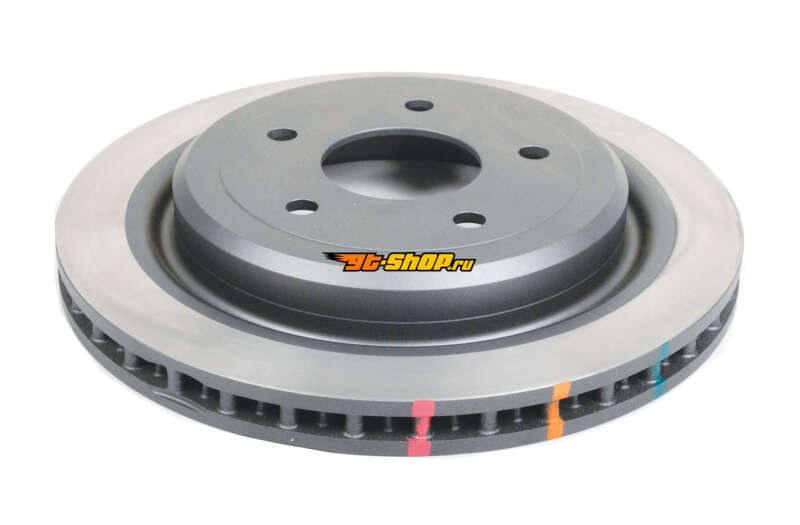 DBA 42995 DBA 4000 Standard Rotors