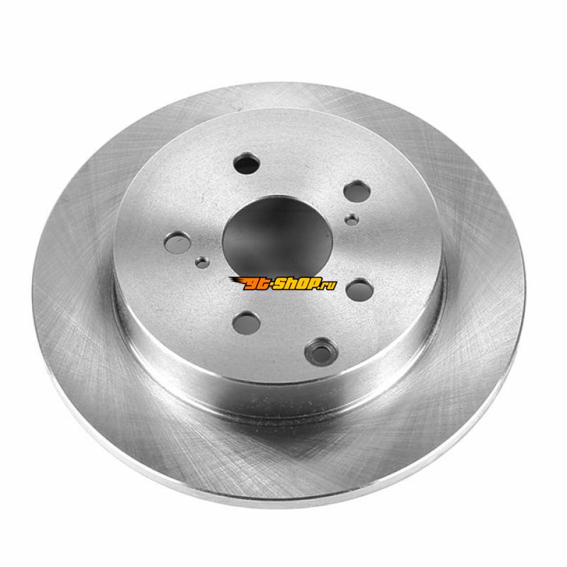 PowerStop JBR1542 PSB Autospecialty Rotor