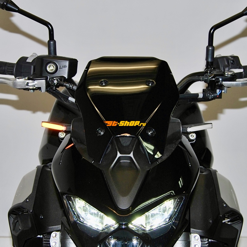 New Rage Cycles Z900-FB-24 NEW Turn Signal