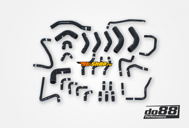 DOB Hose - Vacuum do88 DO88-KIT193S