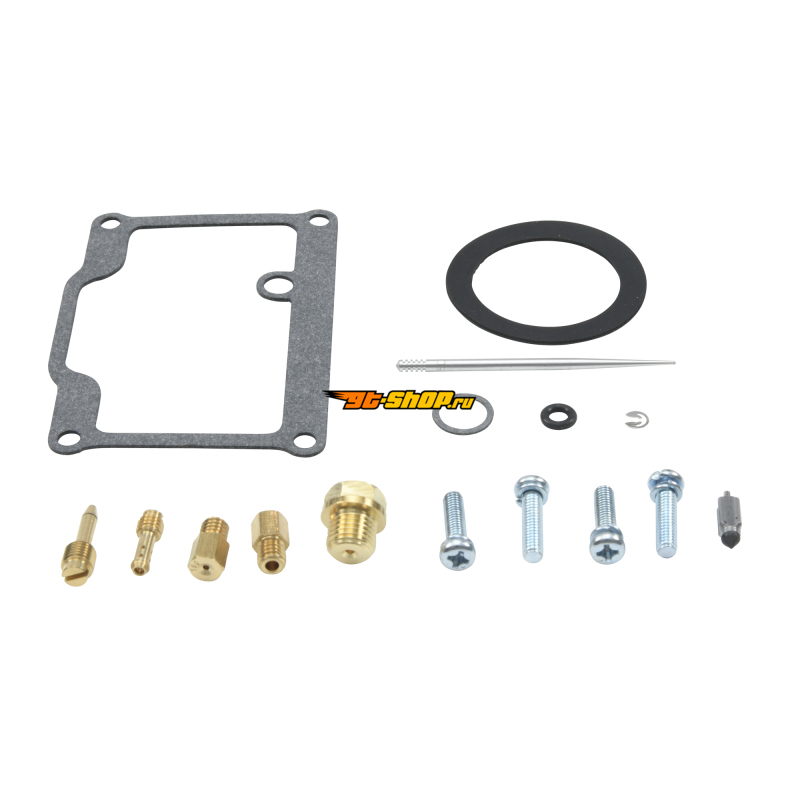 All Balls Racing 26-10133 ABR Carburetor Rebuild Kits
