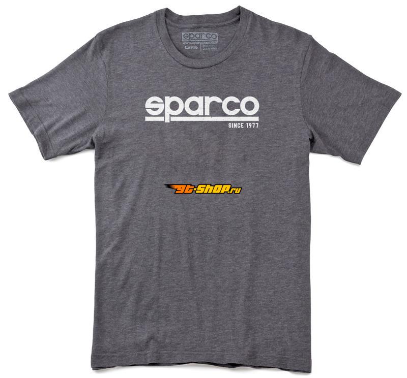SPARCO SP02600GR3L SPA T-Shirt Corporate