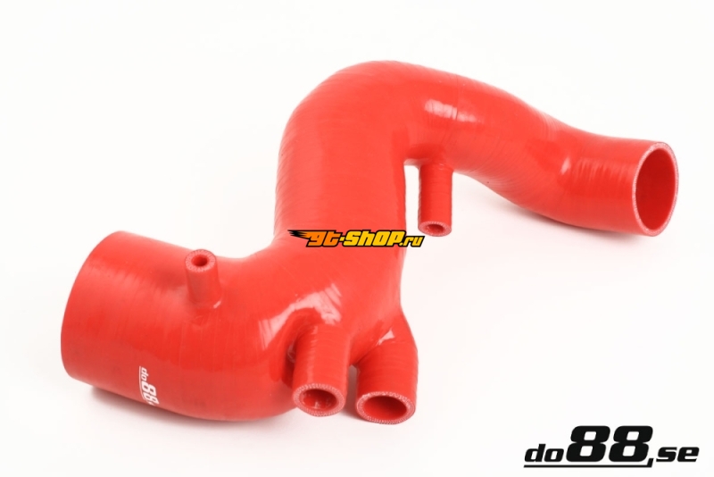 DOB Hose - Intercooler/Turbo do88 DO88-KIT82R