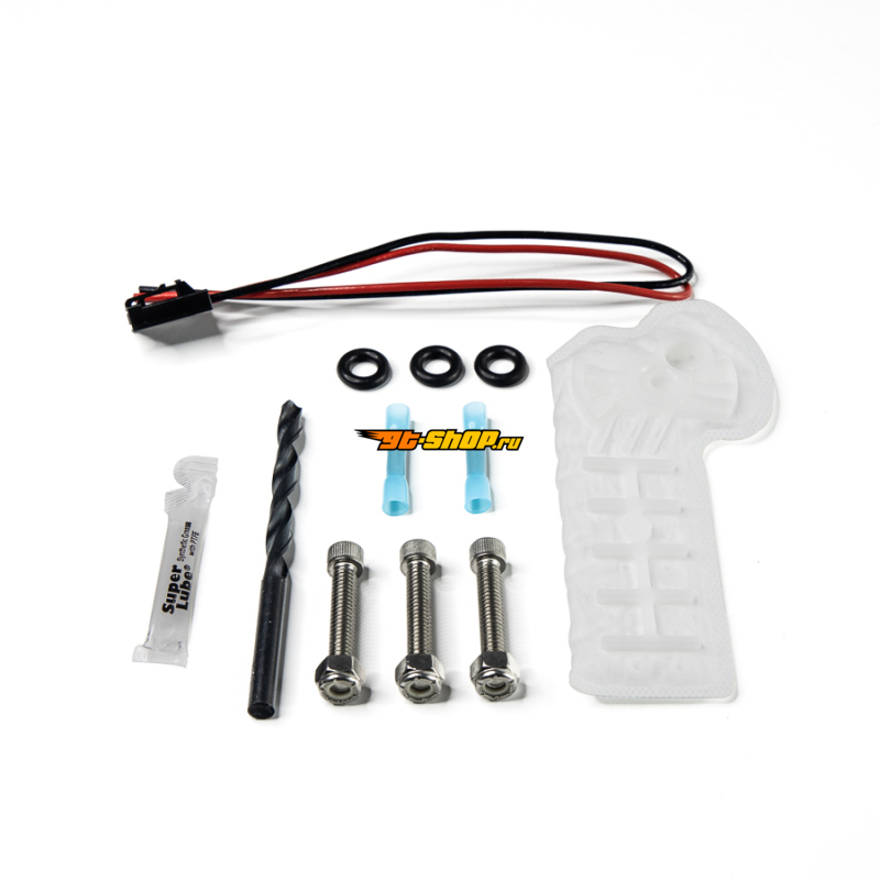 DeatschWerks 9-1060 DW Fuel Pump Fitment Kits