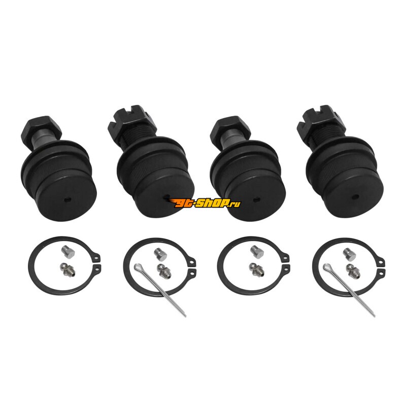 Yukon Gear & Axle YSPBJ-011HDK2 YUK Ball Joints