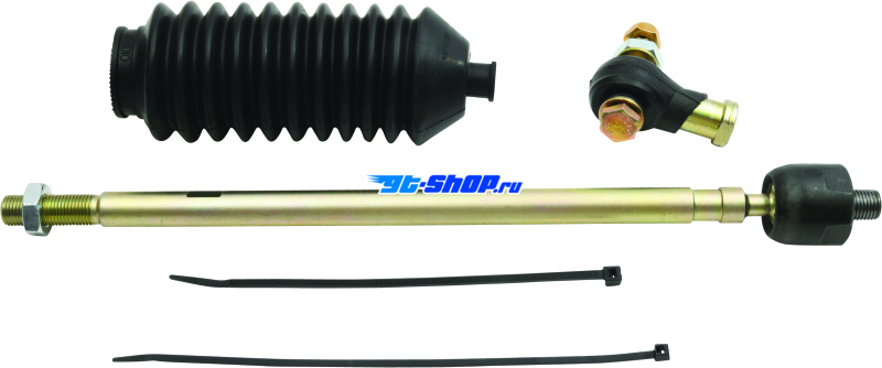 All Balls Racing 51-1107-R ABR Tie Rod Kits
