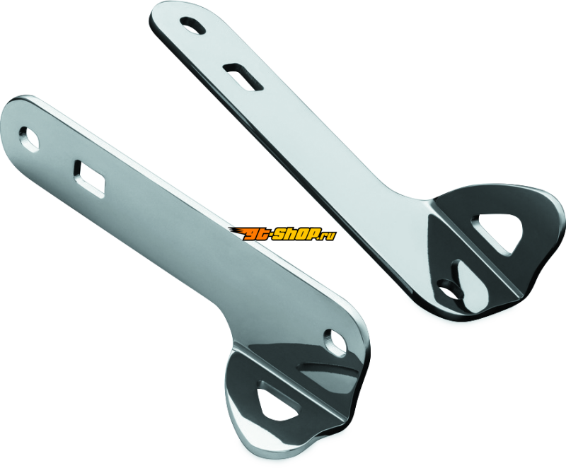 Kuryakyn 949 KUR Tie-Down Brackets D