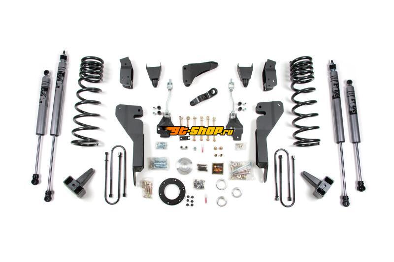 ZOR Suspension Blocks Zone Offroad ZOND24F