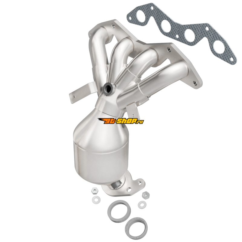 MAG Converter Direct Fit Magnaflow 452030