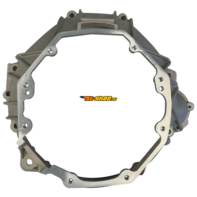 McLeod Racing 8580 MLR Bellhousings