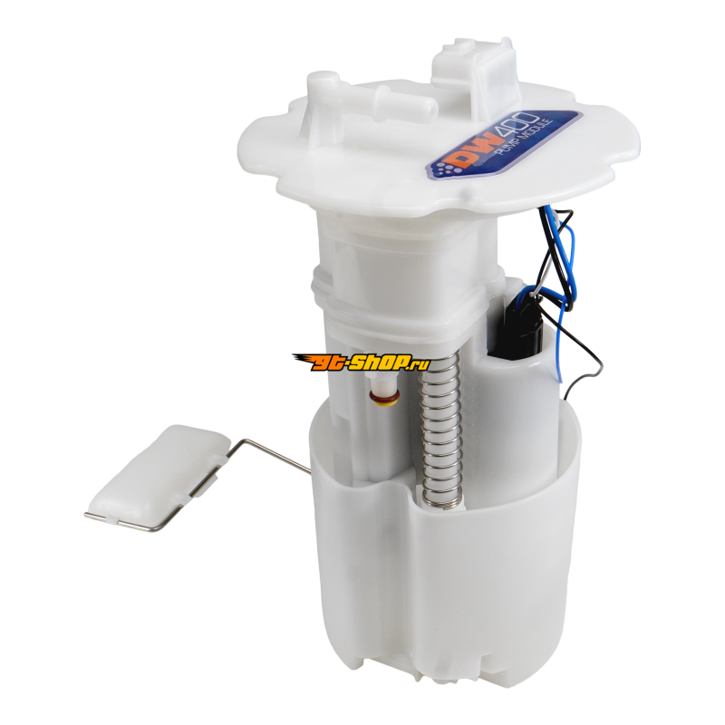 DeatschWerks 9-437-7220 DW DW400 Fuel Pumps