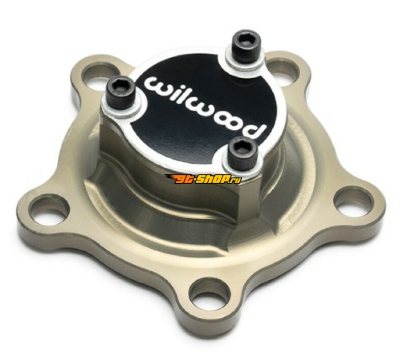 Wilwood 270-6733L WIL Drive Flange