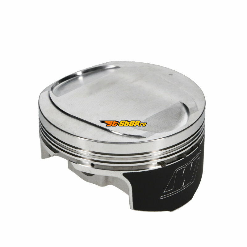 WIS Piston Sets - 8 Cyl Wiseco K0399X05