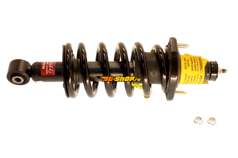 KYB SR4191 KYB Shocks & Struts Strut Plus