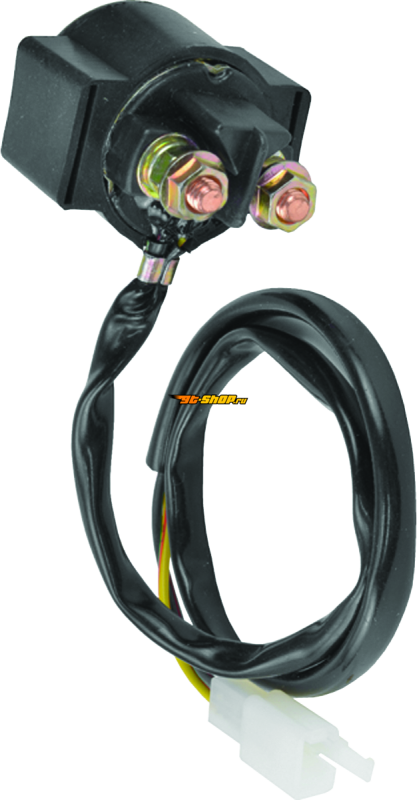 BikeMaster 153531 BKM Starter Relays