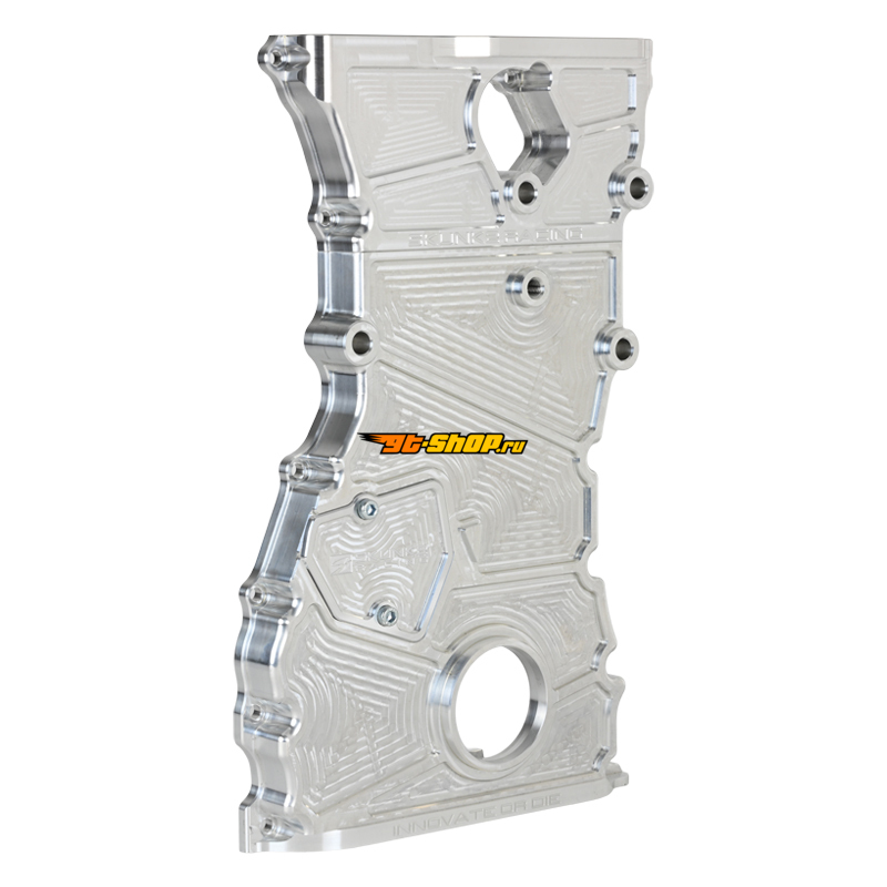 Skunk2 Racing 681-05-5411 SK Timing Chain Covers