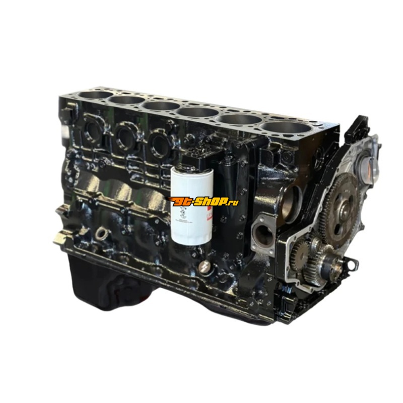 Industrial Injection PDM-67STKSB-E IND PDM Short Block - Stock