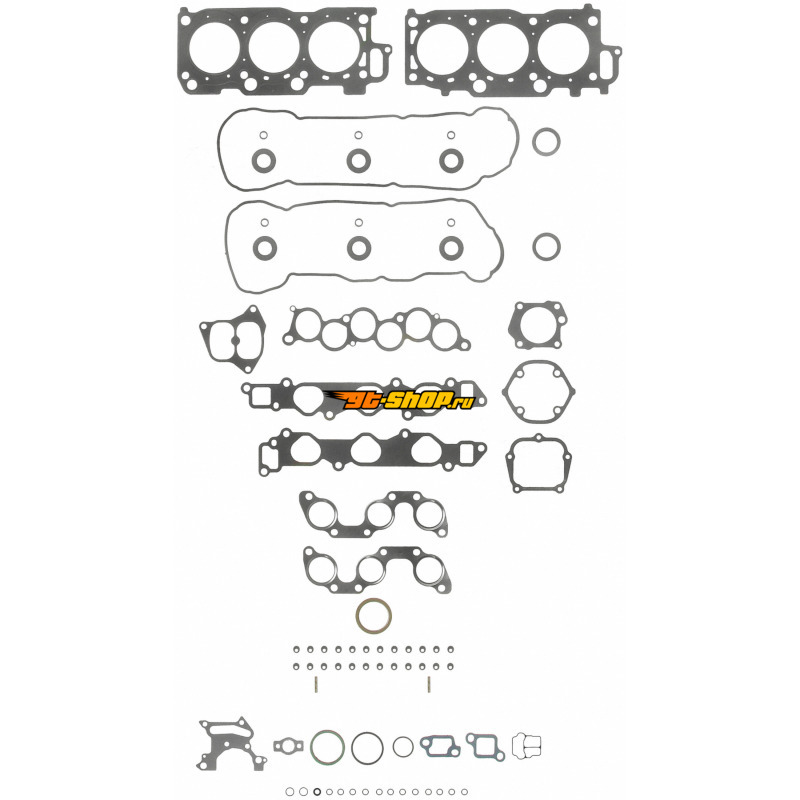 Fel-Pro HS9489PT FEL Cylinder Head Gaskets