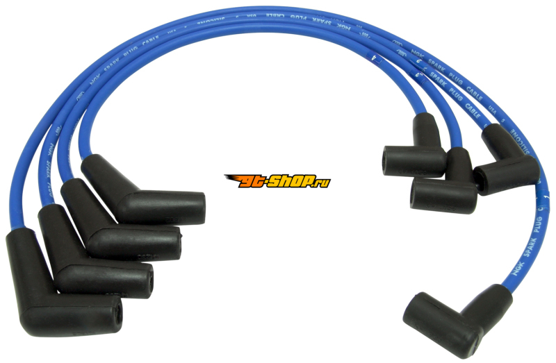 NGK Spark Plug Wire Sets NGK 53153