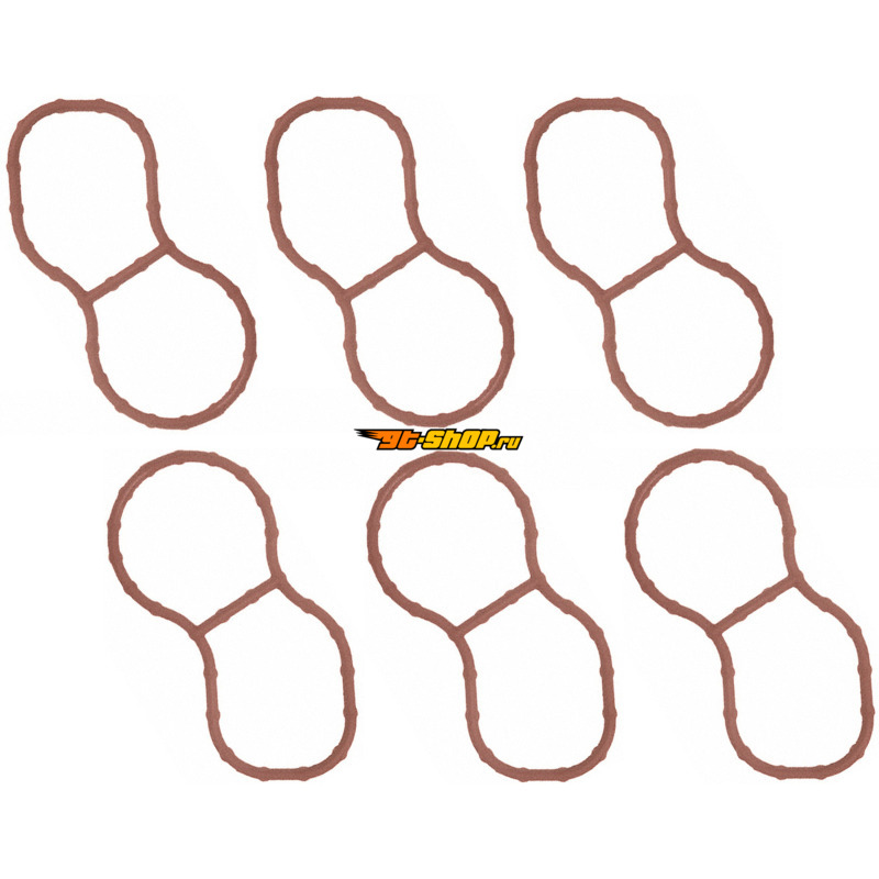 Fel-Pro MS95934 FEL Fuel Injection Plenum Gaskets